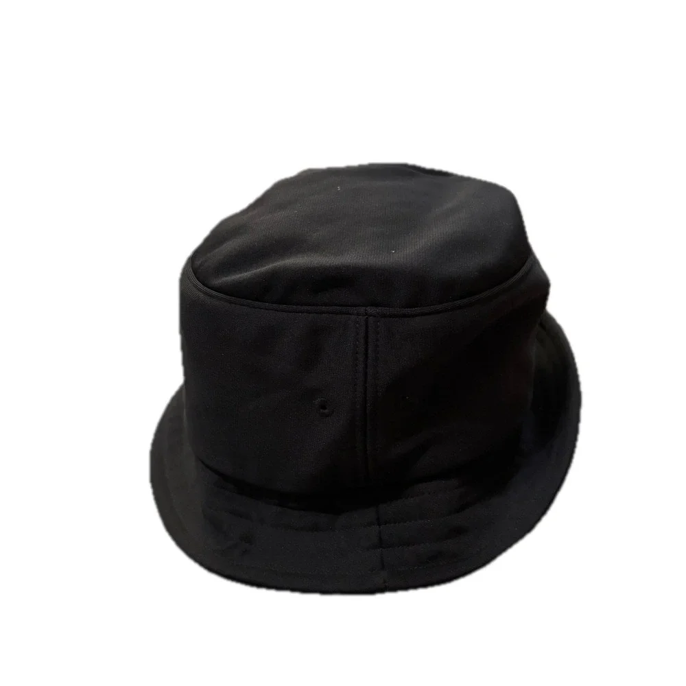 Jordan Jumpman Bucket Hat Black Red Embroidered Logo L XL Mens Sportswear